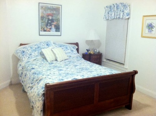 Be Our Guest!  Guest Room Before & Afters